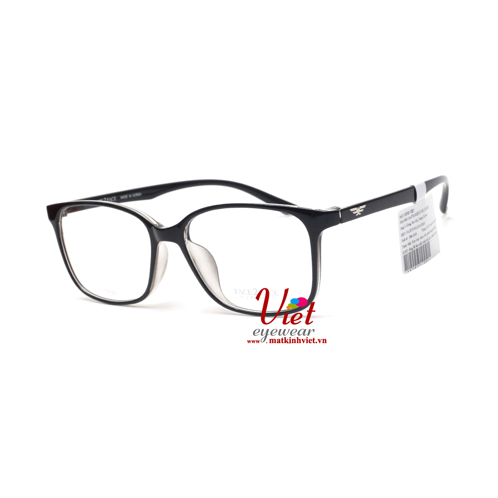 Gọng kính Face 2 face F91471 001